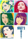 What's the T (2012).jpg